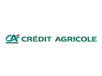 Банк Credit Agricole в Заре