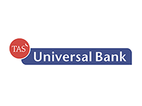 Банк Universal Bank в Заре